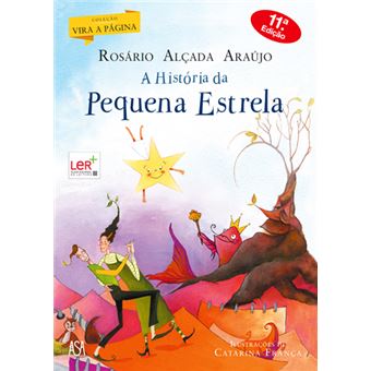 A História da Pequena Estrela