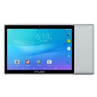 Tablet Innjoo SuperB Plus 10.1 4G - 32GB - Silver