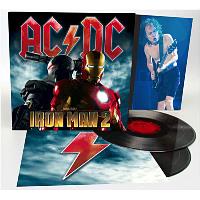 BSO Iron Man 2 (2LP)