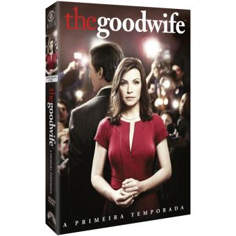 The Good Wife - 1ª Temporada