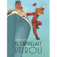Il S'appelait Ptirou
