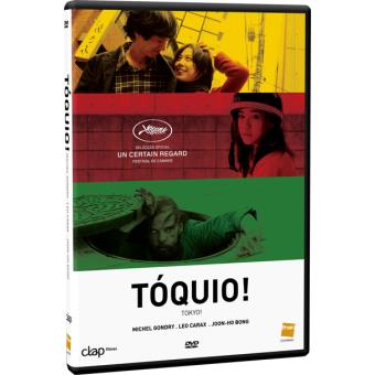 Tóquio