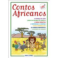 Contos Africanos