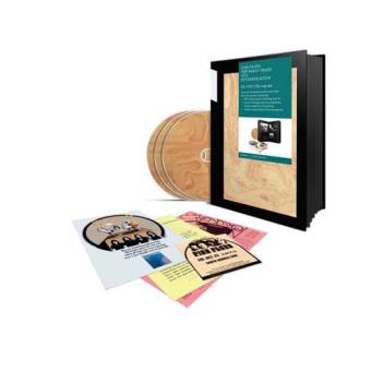 Reverber/ation (CD+DVD+BD)