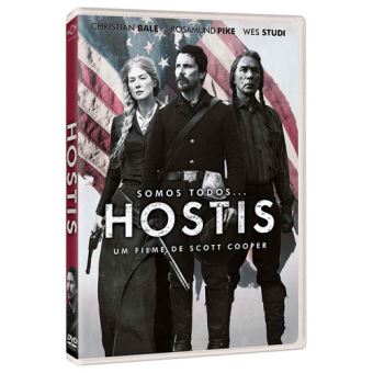 Hostis Hostis