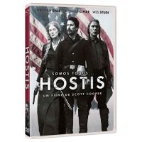 Hostis - DVD