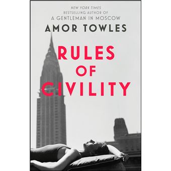 Rules of Civility
