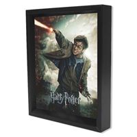 Poster Lenticular Harry Potter