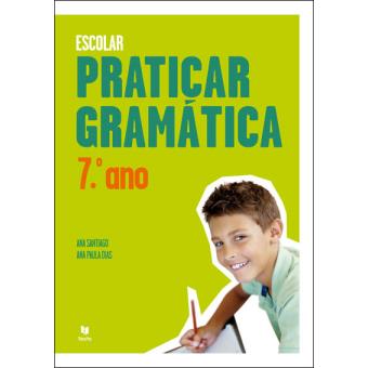 Praticar Gramática - 7º Ano
