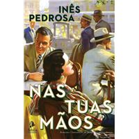 Nas Tuas Mãos