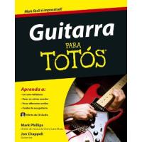 Guitarra Para Totós