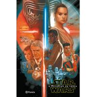 Star Wars: O Despertar da Força