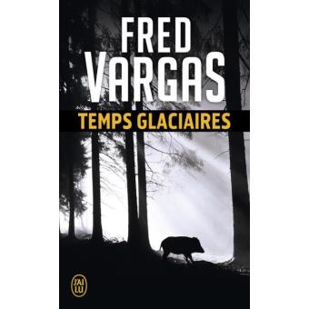 Temps Glaciares