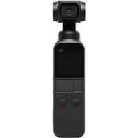 Câmara com Gimbal DJI Osmo Pocket