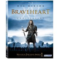 Braveheart: O Desafio do Guerreiro (Blu-ray)