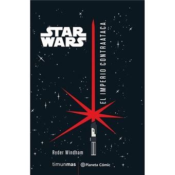 Star wars el imperio contraataca