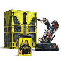 Cyberpunk 2077 - Collector's Edition - PC