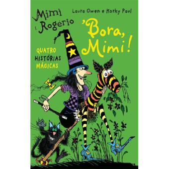 Bora Mimi!