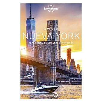 Nueva york-lo mejor de