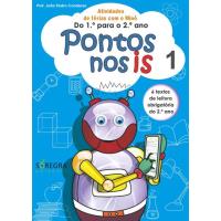 Pontos nos Is 1 - Do 1º Para o 2º Ano