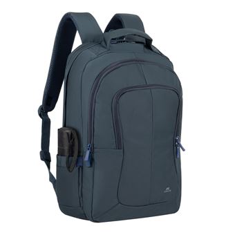 Mochila Rivacase Tegel 17.3'' - Dark Blue - 1