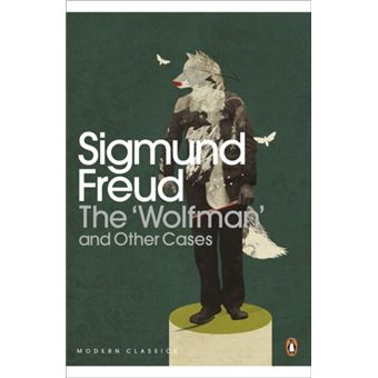The 'Wolfman' and Other Cases