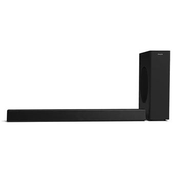 Soundbar Bluetooth Philips HTL3310/10 - Preto