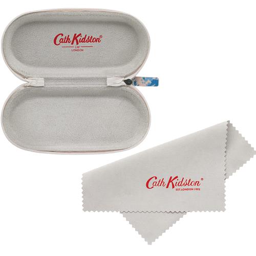 cath kidston small boxy zip bolsa