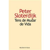 Tens de Mudar de Vida