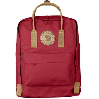 Mochila Fjällräven Kanken No. 2 - Deep Red