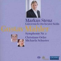 Symphony No.2:auferstehun