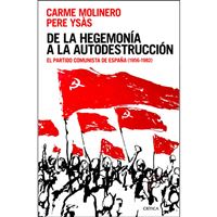 De la Hegemonía a la Autodestrucción
