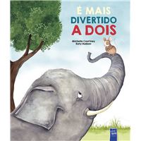 É Mais Divertido a Dois
