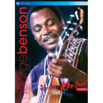 Live at Montreux 1986