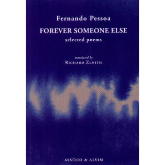 Forever Someone Else