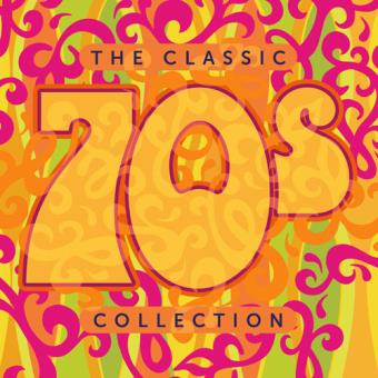 The Classic 70S Collection (3CD)