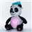 Peluche Panda Sonhos Felizes - Concentra_1