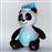 Peluche Panda Sonhos Felizes - Concentra_2