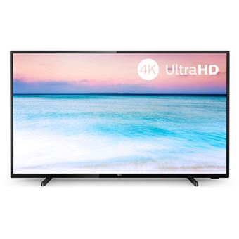 Smart TV Philips UHD 4K 70PUS6504 179cm