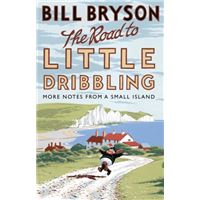 The Road to Little Dribbling