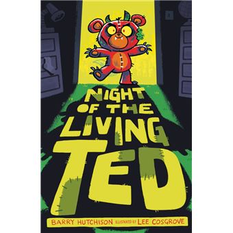 Night of the Living Ted