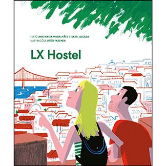 Lx Hostel