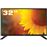 TV Silver LE495523 81cm - Preto_0