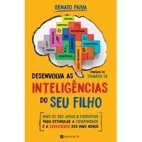 Desenvolva as Inteligências do Seu Filho