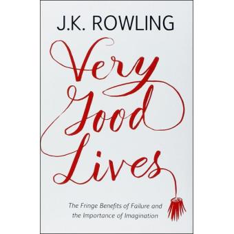 Very Good Lives