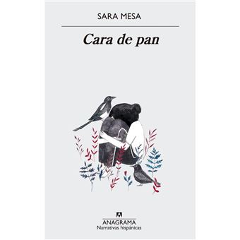 Cara de pan