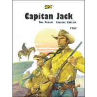 Capitan Jack