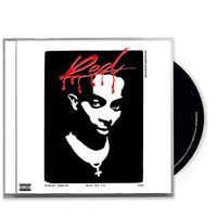 Jim Legxacy - Black British Music - CD - CD Álbum - Compra música