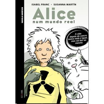 Alice Num Mundo Real