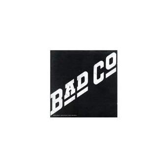 Bad Company - CD